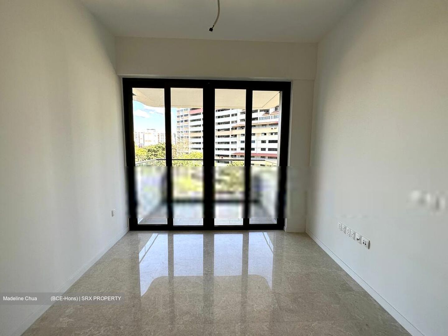 The Tre Ver (D13), Condominium #400268991